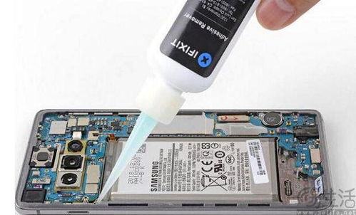 可拆卸電池專(zhuān)利曝光 蘋(píng)果終向歐盟壓力低頭