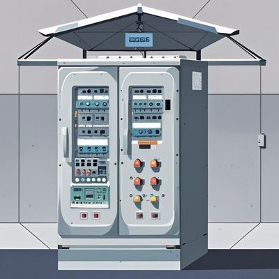埃爾喬億電力監(jiān)測設備 智能化電力管理的關鍵利器