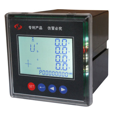 ACR320E電力監(jiān)測設備 價格、廠家及產(chǎn)品信息詳解