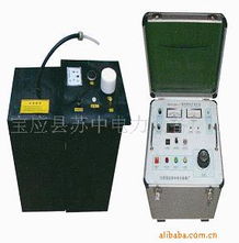 寶應縣蘇中電力設備廠電工儀器儀表產品列表——電力監測設備