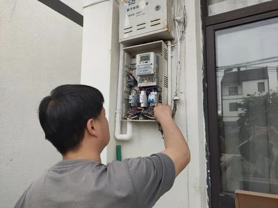 數字賦能 奉城村為老人打造電力監測“管家”，守護居家安全