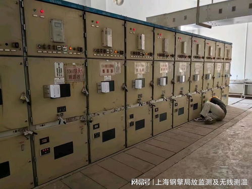 局部放電監測設備在電力開關柜與GIS中的核心應用與價值
