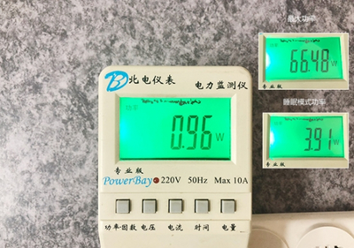 新裝修辦公室甲醛超標？海爾電力監測設備，為您的健康辦公環境保駕護航