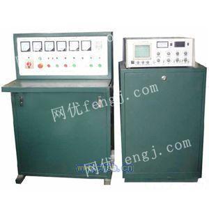 電力系統三大關鍵檢測設備 功能、應用與協同作用